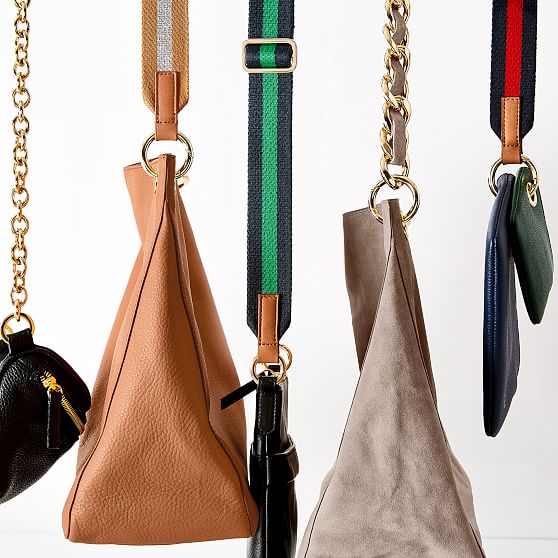 shoulder strap bags