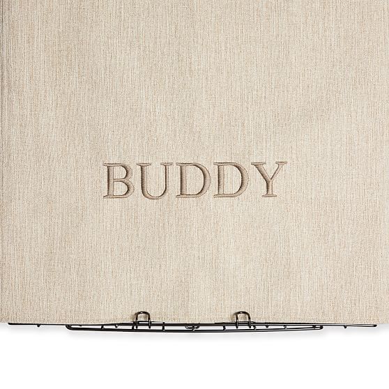 jax and bones crate cover