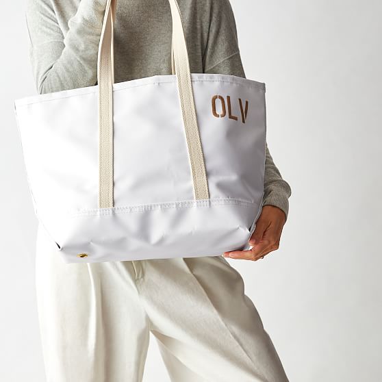 mark and graham tote bag