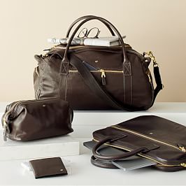 mark and graham harvey briefcase