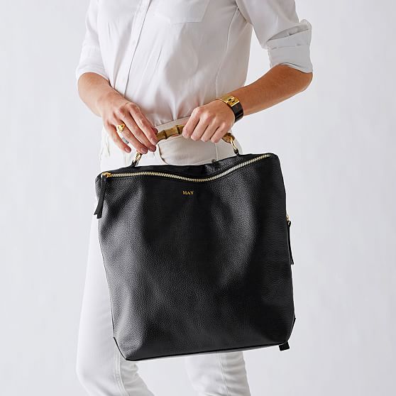 bamboo elisabetta convertible backpack