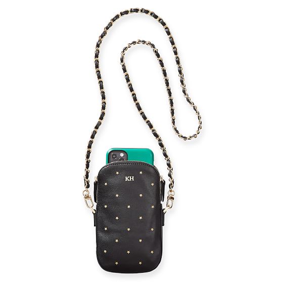 crossbody chain strap