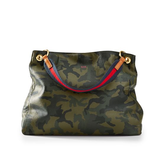 womens camo purse