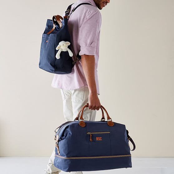 mercer convertible backpack