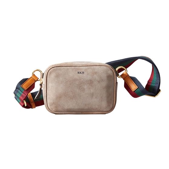 convertible hip bag