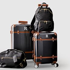 personalized luggage sets
