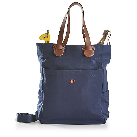 mercer convertible backpack