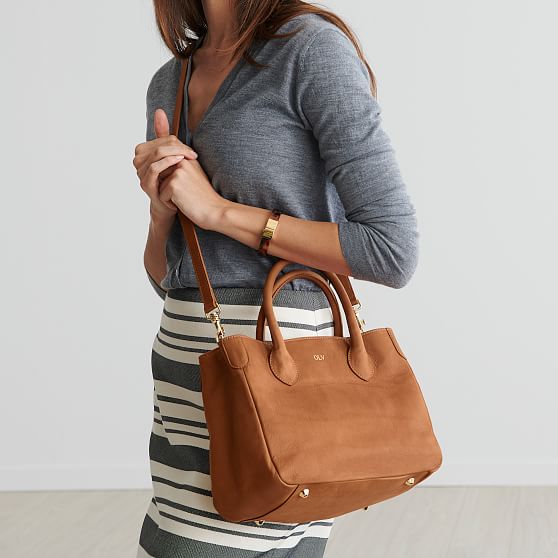 elisabetta slouch handbag