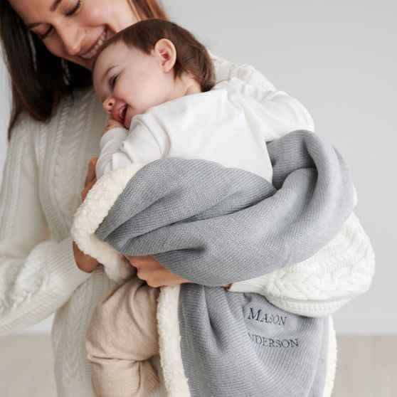 infant stroller blanket