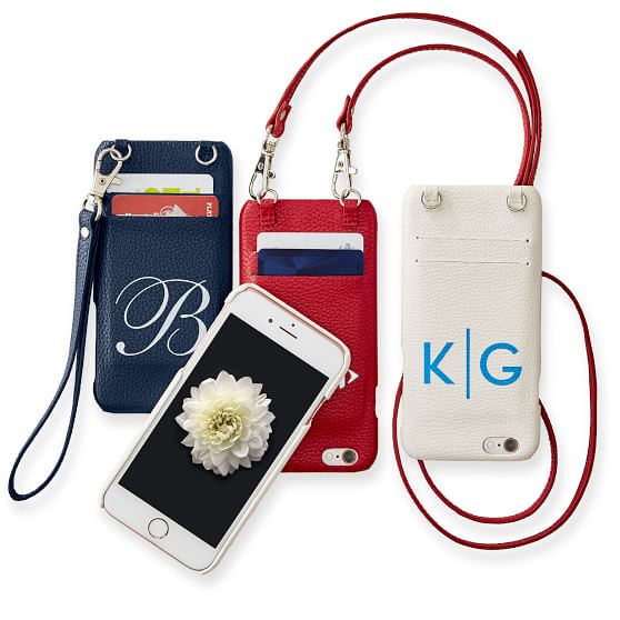 iphone crossbody