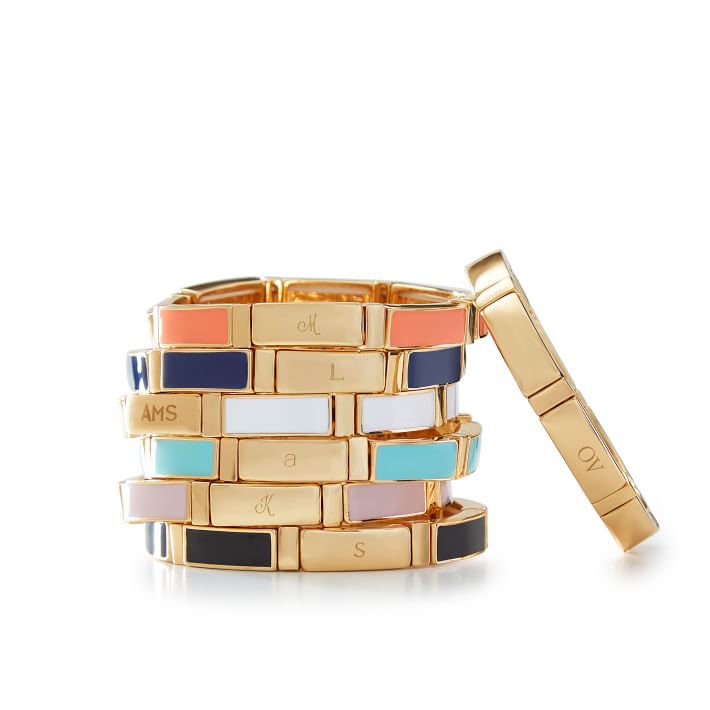 Stretch bracelet