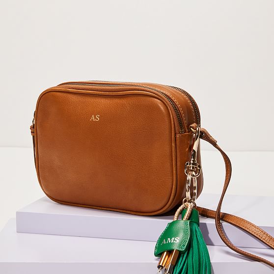 mark and graham essential crossbody