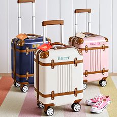 unique travel luggage
