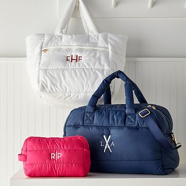The Womens Monogram Laptop Case: Perfect Gift
