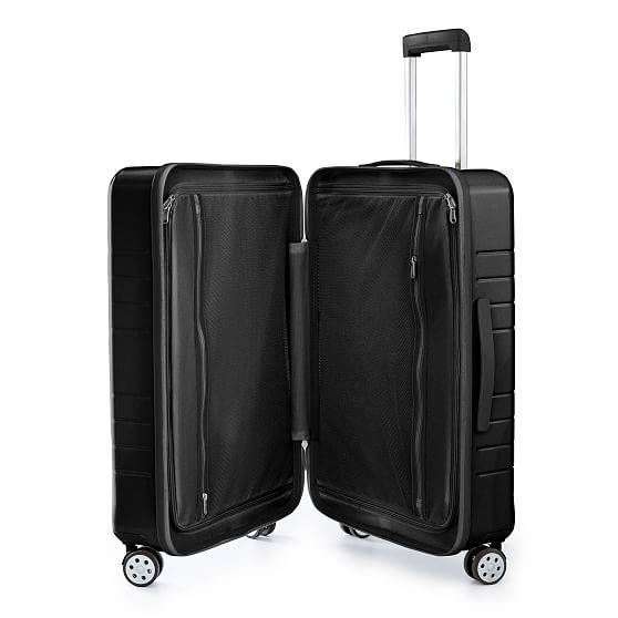 hard shell carry on case