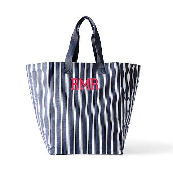 Laundry Tote Bag | Mark and Graham