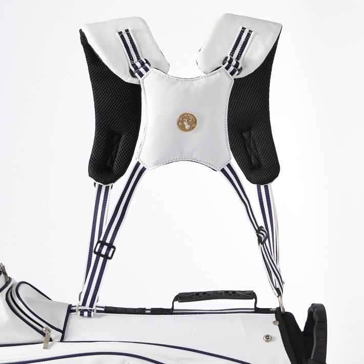 Mark & Graham x Spartina Golf Bag Mark and Graham