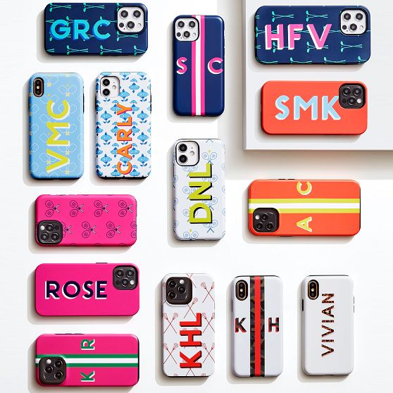 Iphone Case Name Personalized