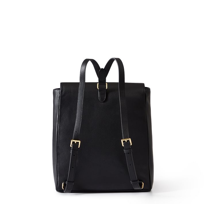 Essential Backpack Mark and Graham