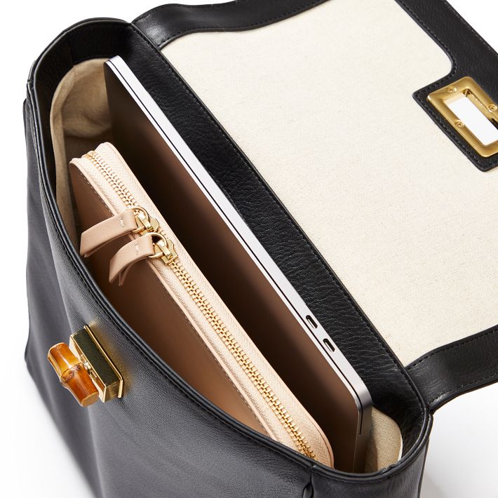 Essential Backpack Mark and Graham