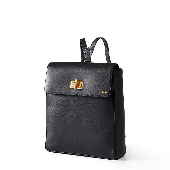 Essential Backpack Mark and Graham