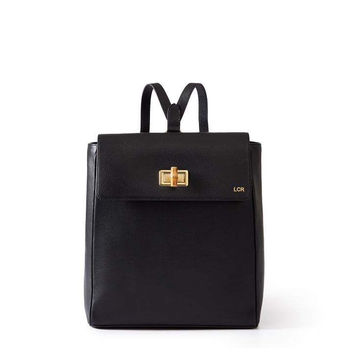 Essential Backpack Mark and Graham