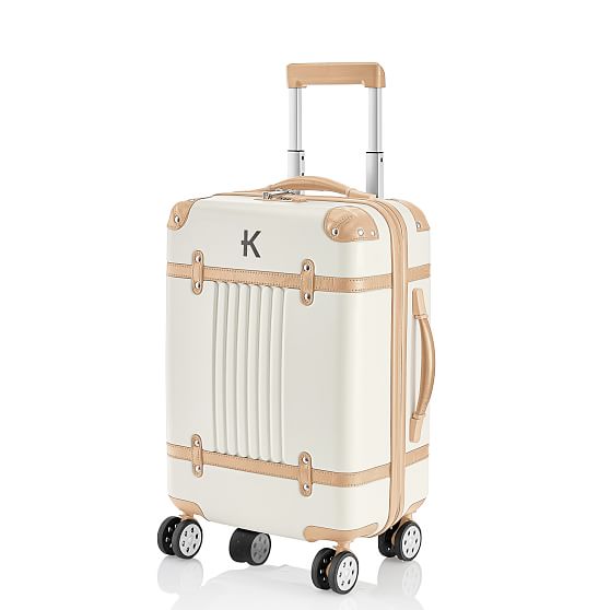 Would You Travel With Transparent Luggage? - One Mile at a Time