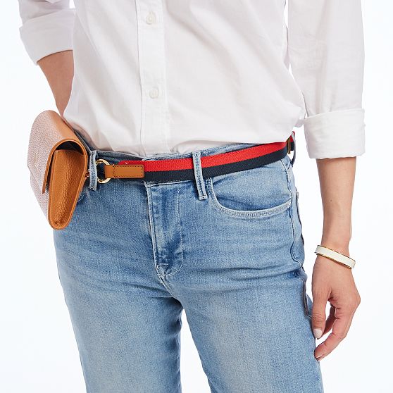 Build Your Bag Thin Crossbody Strap Mark and Graham