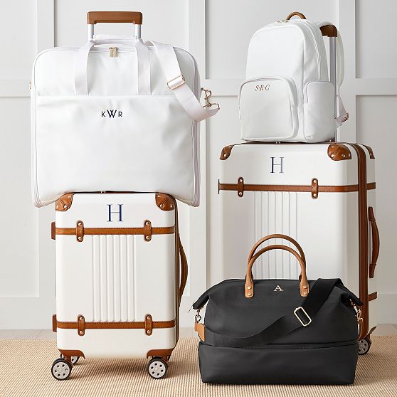 Terminal 1 Garment Boarding Bag Mark and Graham