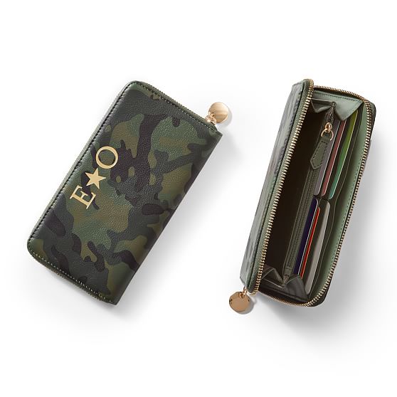 Louis Vuitton Camouflage Monogram Coin Pouch