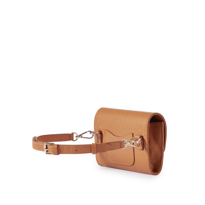 Men and Women Belt Bag VBQ Monogram