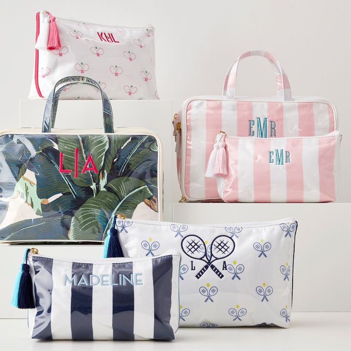 CLN - 1, 2 or 3? Explore our monogram prints with the