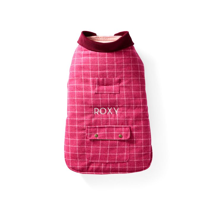 Tweed Pet Jacket Mark and Graham