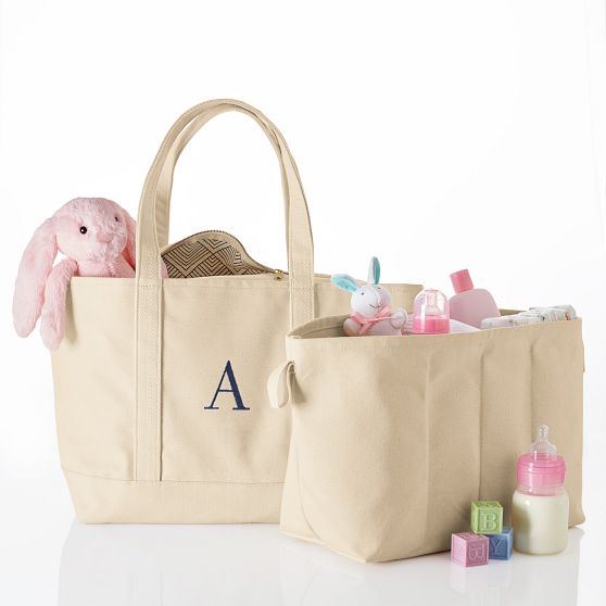 Large Cabana Tote Gifts for Her On-the-go Organization: -  Canada