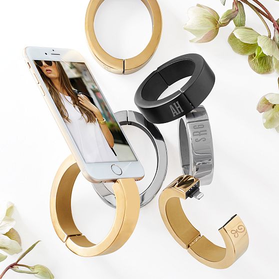 Apple deals charging bracelet