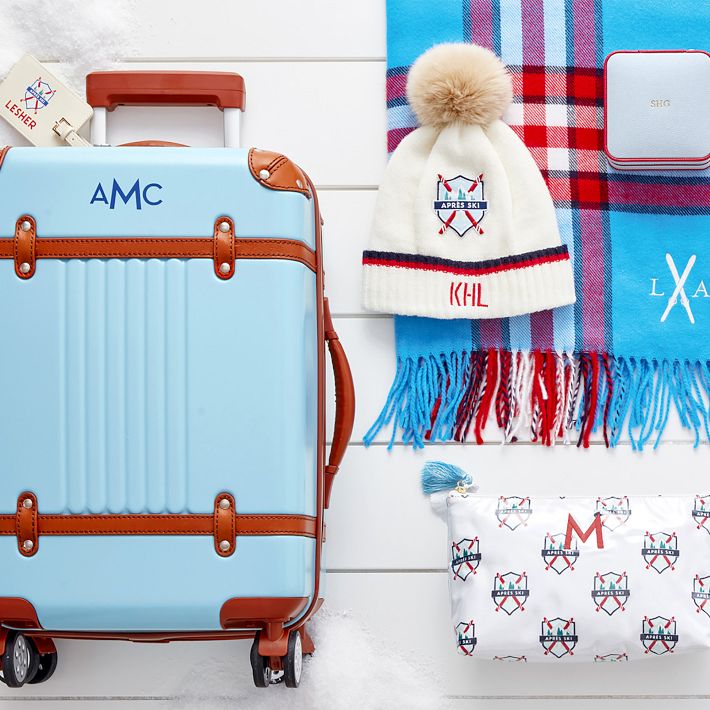 Vegan luggage 2025