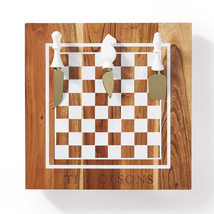 Custom Chess sets: Get your perfect chess set - Mark Brio - Medium