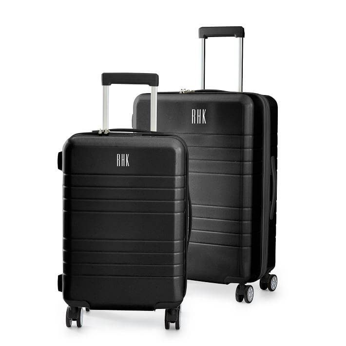 Essential Hardside Carry-On Luggage | Mark and Graham