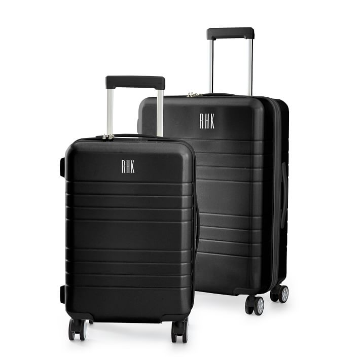 Essential Hardside CarryOn Luggage Mark and Graham