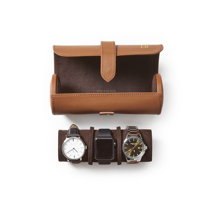 Watch Roll: A Stylish and Functional Accessory for Your Timepieces