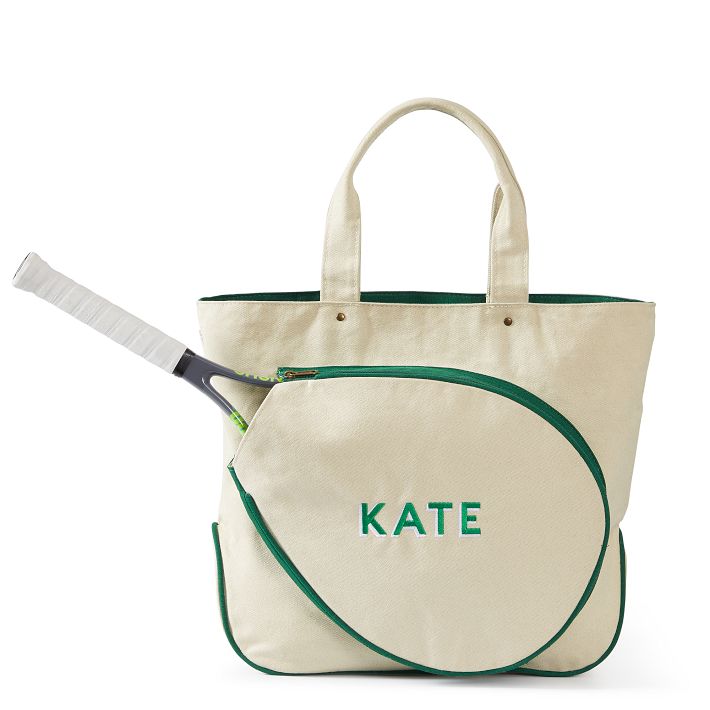 Shop kate spade new york Tennis Canvas Tote