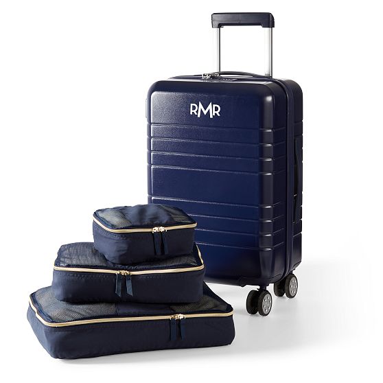 Essential 2 Piece Luggage Set