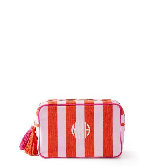 Stripe purse clearance