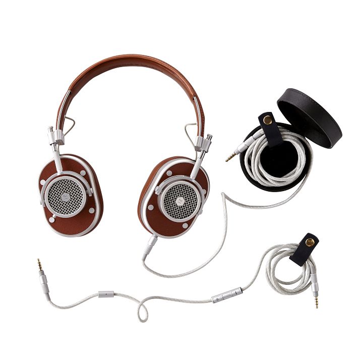 Master &amp; Dynamic Headphones