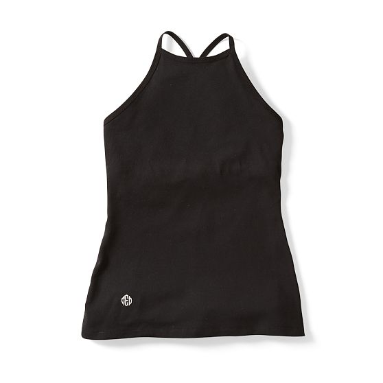 Beyond yoga open back on sale tank