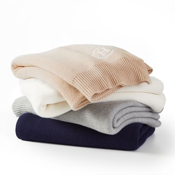 Cotton cashmere blanket hot sale