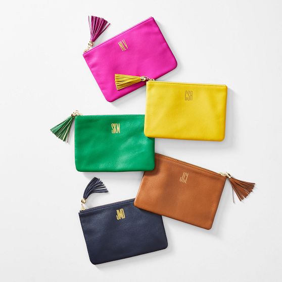 BirdinBag – Womens Mini Leather Tassel Wallet: Small Card Bag with Coin  Purse, PU leather | Pu leather wallet, Leather tassel, Card bag