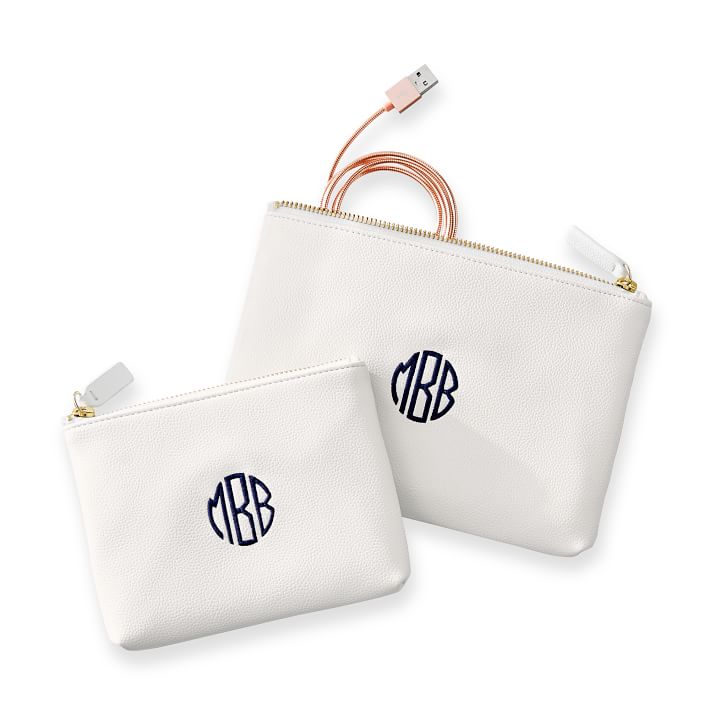 Universal Pouches, Set of 2