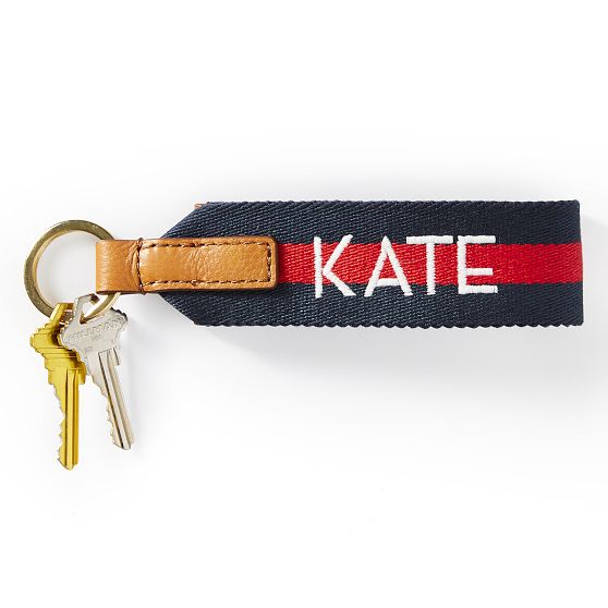 Kate spade deals loop keychain