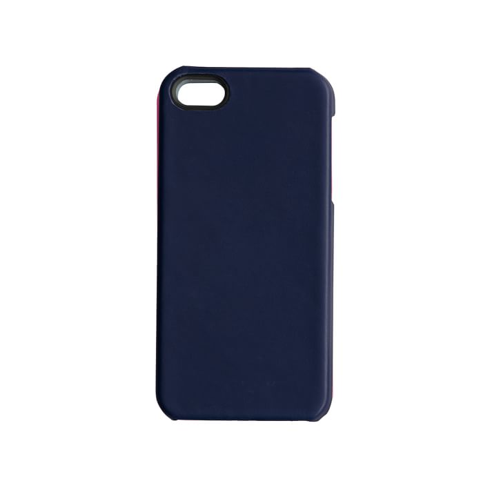 Leather iPhone 5 Case